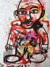 HASWORLD Original Street  POP