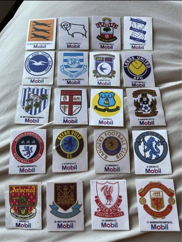 Set mobil silk football - ,