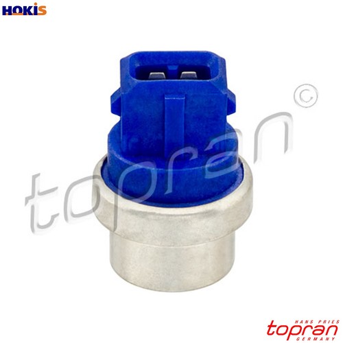 Sensor coolant temperature 100 - sensor,
