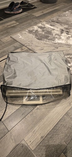 Brother vintage electric - lw-20,