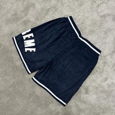 Supreme Ultrasuede Mesh