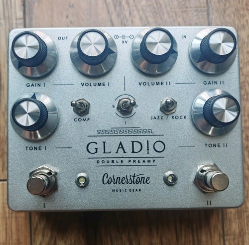 Cornerstone gladio - gladio, sc