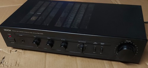 Denon pma 250iii precision - pma-250iii,