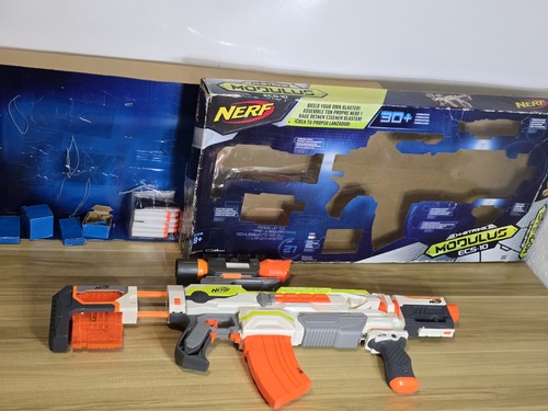 Nerf gun modulus - ecs-10, auto