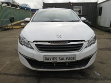 PEUGEOT 308 MK2 T9 2016