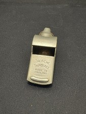 Vintage The Acme Thunderer