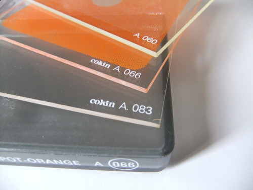 Cokin centre spot diffuser - cokin,