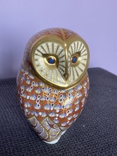 Royal Crown Derby Porcelain