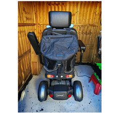 Drive safari wheeled - drive,