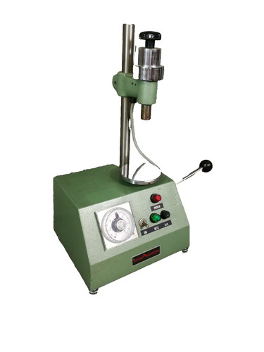 Bareiss prufgerate hardness - prufgerate,