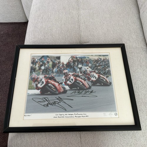 Carl fogarty neil - fogarty,, hodgson