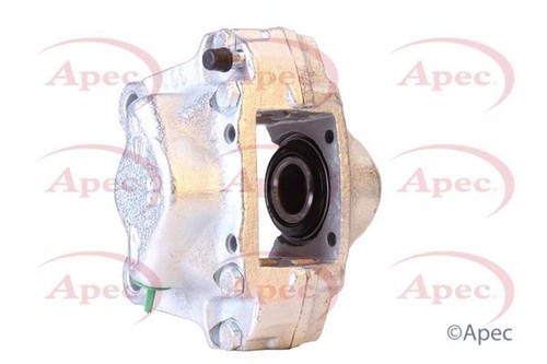 Apec rear right - rear, brake