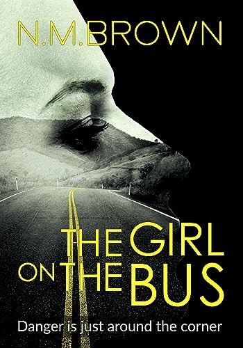 The girl bus - bus, (the