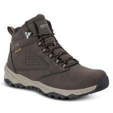 Regatta Mens Amble Walking