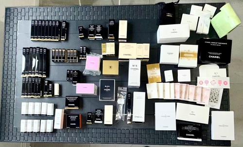 Bulk buy genuine chanel mixed - bulk, -genuine