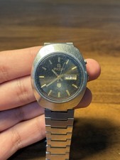 Vintage Ricoh Automatic