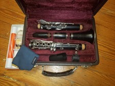 Crazy Cheap Buffet Crampon R13