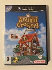 Animal Crossing with Memory