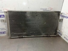 AC CONDENSER MG ZT Sedan 2.0