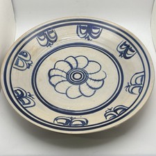 Cobalt Blue Stoneware Studio
