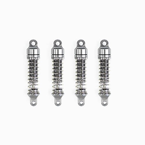 Carisma gt24 rally aluminum - carisma,
