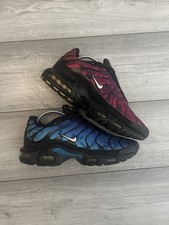 Nike TNS 25th Anniversary