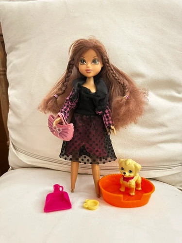 Moxie girlz sophina doll - moxie,