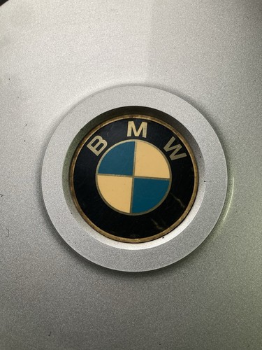 Bmw wheel trims - trims, of