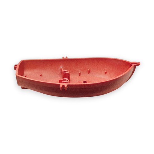 Playmobil accessories boat - accessories,