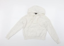 Lipsy Womens White   Pullover