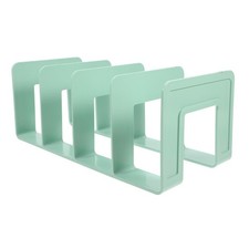  Organizer Heavy Duty Bookend