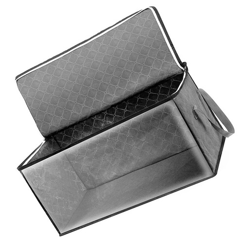 Clothing storage box for - storage,