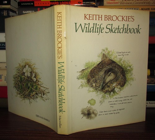 Brockie keith s - brockie,,