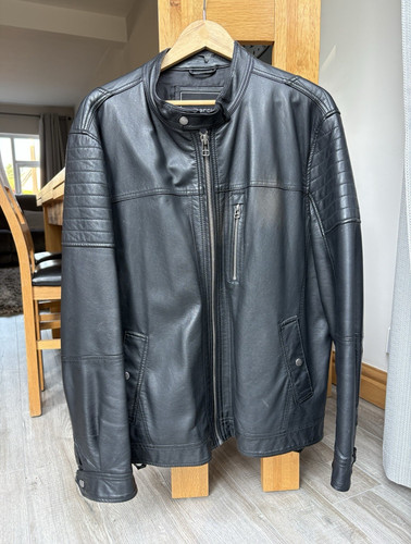Red herring men - red, men's