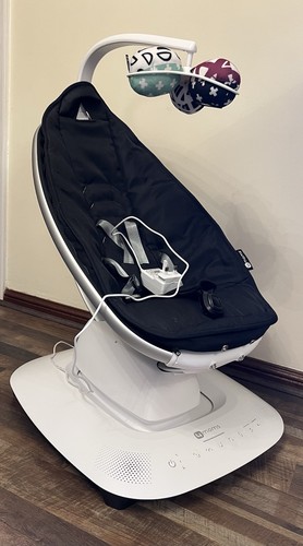 4moms mamaroo multi motion - 5,