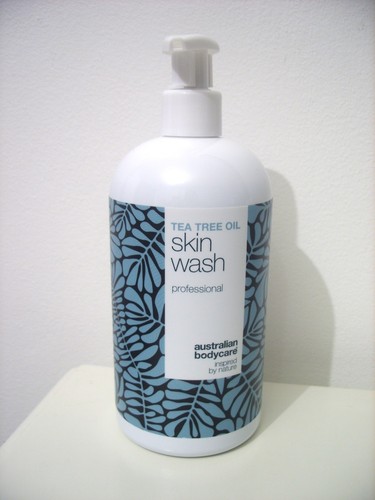 Australian body care - australian,