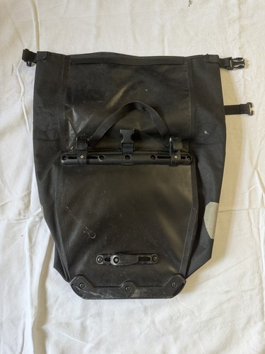 Ortlieb classic waterproof - classic,