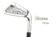 Callaway RAZR X Forged Golf Club Mens Right Handed 3-PW Iron Set Stiff Steel