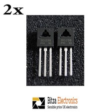 2x Philips BD238 General