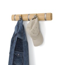 Umbra Flip Wall Mounted Coat