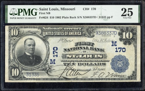 Louis missouri first - missouri,