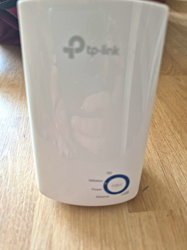 Link wa850re fi range - tl-wa850re,