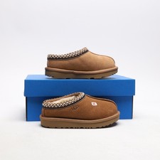 UGG Tasman Infant Brown SIZE 9
