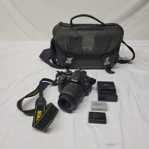 Nikon d3100 digital - d3100,