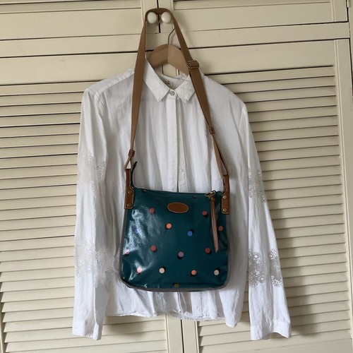Sac fossil petite crossbody - fossil,