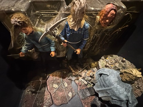 Neca friday the - friday, 13th