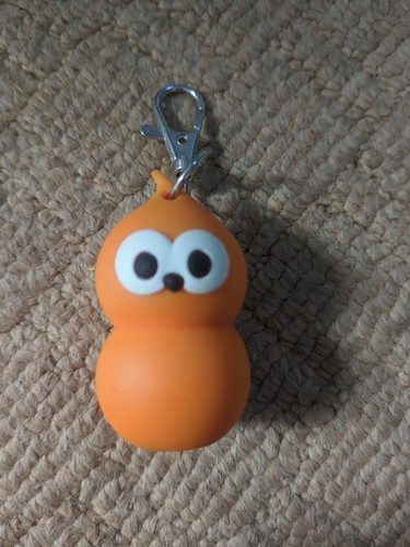 Edf energy flame zingy - energy,
