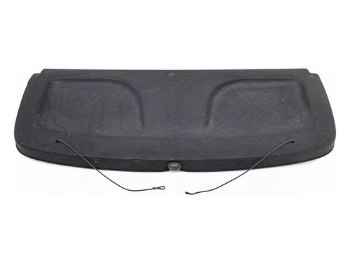 Rear parcel shelf for toyota - parcel,