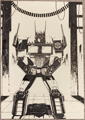 Original transformers absolute - transformers,