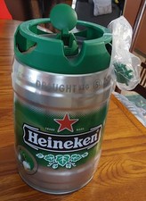 HEINEKEN Original Mini Green